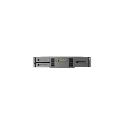 HP MSL2024 Data Backup Tape Library for Data Storage AK378A without Drive HP MSL2024 Data Backup Tape Library for Data Storage AK378A without Drive