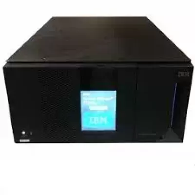 IBM TS3310 3756-L5B Data Backup Tape Library for Data Storage 8-00387-01 without Drive IBM TS3310 3756-L5B Data Backup Tape Library for Data Storage 8-00387-01 without Drive
