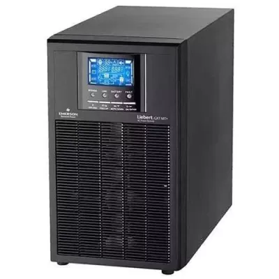 Emerson make 6KVA Online UPS Emerson make 6KVA Online UPS