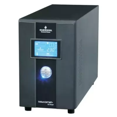 Emerson make GXT MT 2KVA Emerson make GXT MT 2KVA