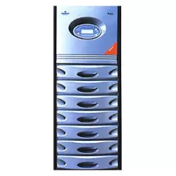 Emerson make S400D 20KVA