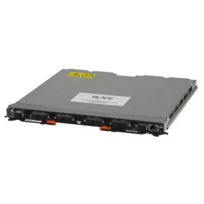 IBM Blade Center Virtual Fabric 10Gb Switch Module 90Y9391 IBM Blade Center Virtual Fabric 10Gb Switch Module 90Y9391