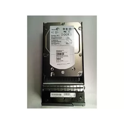 IBM NetApp 600GB 15K 3.5 Inch SAS Hard Drive 46X0884 HUS156060VLS600 X412A-R5 IBM NetApp 600GB 15K 3.5 Inch SAS Hard Drive 46X0884 HUS156060VLS600 X412A-R5