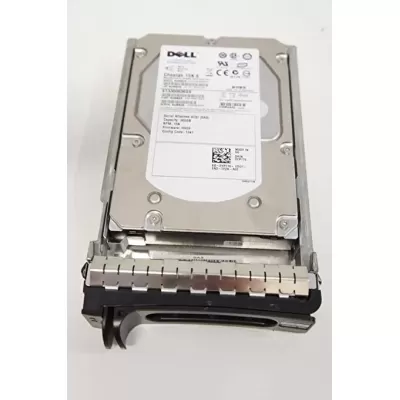 Dell 300GB 15K SAS Hard Drive ST3300656SS 9CH066-050 YP778 Dell 300GB 15K SAS Hard Drive ST3300656SS 9CH066-050 YP778