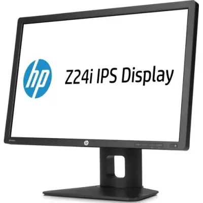 HP Z24i 24 Inch LED-Backlight LCD WideScreen Monitor HP Z24i 24 Inch LED-Backlight LCD WideScreen Monitor