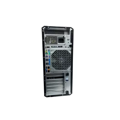 HP Z4 G4 Intel W2145 3.70Ghz 32GB RAM 512GB SSD P-400 GPU Workstation HP Z4 G4 Intel W2145 3.70Ghz 32GB RAM 512GB SSD P-400 GPU Workstation