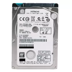 Western Digital 500GB 2.5 Inch 7200 RPM 6Gbps SATA Hard Disk 0J31015 HTS725050A7E630 Z7K500-500