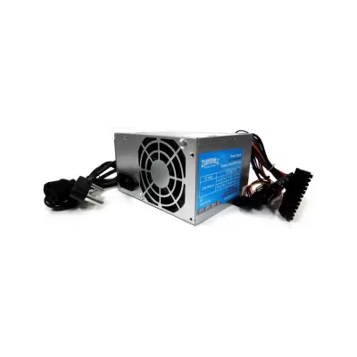 Zebronics 450W 230v - 50hz 6A Power Supply Zebronics 450W 230v - 50hz 6A Power Supply