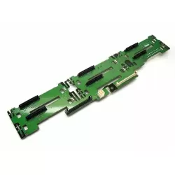 Dell PowerEdge 2950 3.5 X 6 SAS Backplane Board 0H6183
