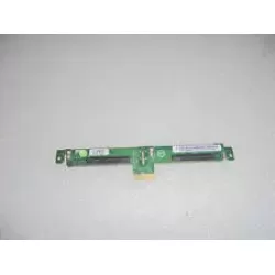 Dell PowerEdge M600 M605 Original 2X SATA Backplane Board HM841