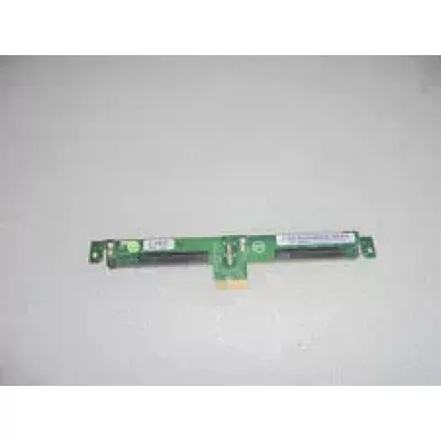 Dell PowerEdge M600 M605 Original 2X SATA Backplane Board HM841