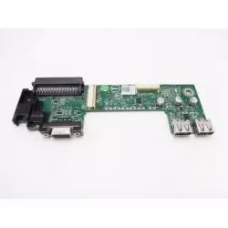 Dell PowerEdge R520 Control Panel Assembly 064TC3