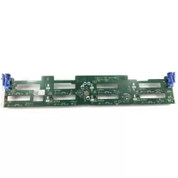 Dell PowerEdge R520 Hard Drive Backplane PN 0XP569