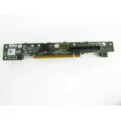 Dell PowerEdge 2900 8 x 3.5 SAS Backplane 0KU482