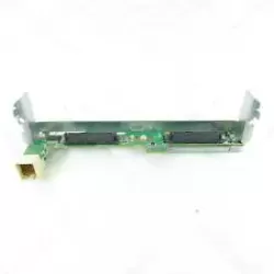 HP hard drive backplane 2.5 inch small 531225-001 466596-001