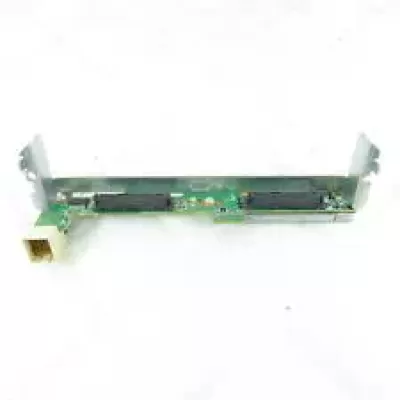 HP hard drive backplane 2.5 inch small 531225-001 466596-001