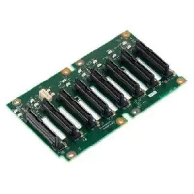 IBM System X3650 M4 Server 2.5 SAS Backplane Board 94Y7751 IBM System X3650 M4 Server 2.5 SAS Backplane Board 94Y7751