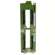 Sun T5440 Server 4 SLot Hard Disk Drive Blackplane 501-7049