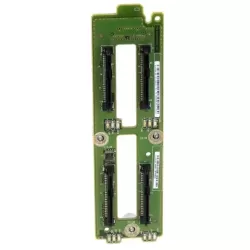 Sun T5440 Server 4 SLot Hard Disk Drive Blackplane 501-7049