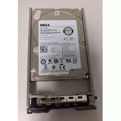 Dell 600GB 10K RPM 6G 2.5 Inch SAS HDD ST600MM0006 07YX58