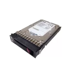 HP 72GB 15K RPM 3G SP 2.5 Inch SAS HDD 418373-007