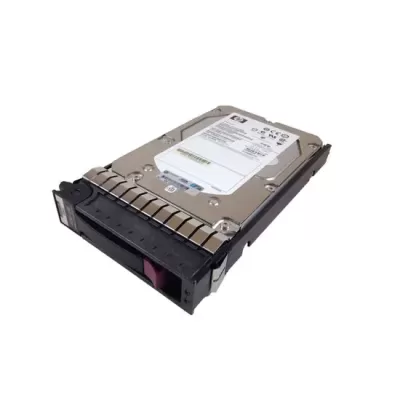 HP 72GB 15K RPM 3G SP 2.5 Inch SAS HDD 418373-007 HP 72GB 15K RPM 3G SP 2.5 Inch SAS HDD 418373-007
