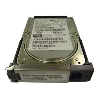 SUN 73GB 10K RPM 2G 3.5 Inch FC Hard Disk 390-0123-04 SUN 73GB 10K RPM 2G 3.5 Inch FC Hard Disk 390-0123-04