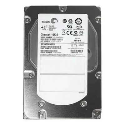 HP 300GB SAS 3.0 Gbps 15K 3.5 inch HDD 9CH066-032 HP 300GB SAS 3.0 Gbps 15K 3.5 inch HDD 9CH066-032