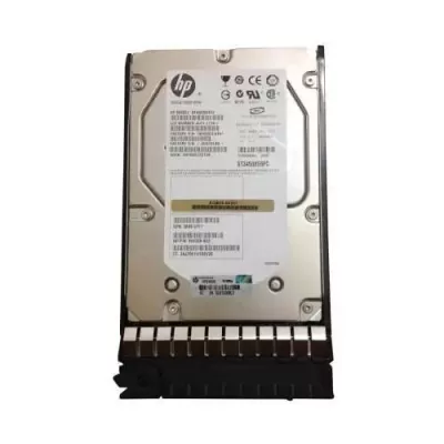HP 450GB 15K RPM 4G DP 3.5 Inch FC HDD 404396-003 5697-6817 454412-001 HP 450GB 15K RPM 4G DP 3.5 Inch FC HDD 404396-003 5697-6817 454412-001