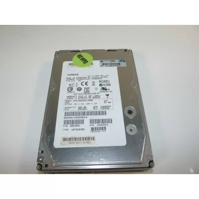 HP 450gb HUS15454VLS300 15k 3.5 hdd 481273-001 HP 450gb HUS15454VLS300 15k 3.5 hdd 481273-001