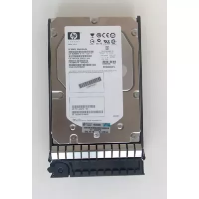 HP EVA M6412 600gb 10k 4g dp 3.5" FC M6412 hdd 495276-003 518735-001 HP EVA M6412 600gb 10k 4g dp 3.5" FC M6412 hdd 495276-003 518735-001