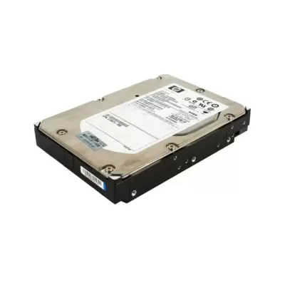 HP 72gb 15k rpm 3g sp 3.5 inch sas hard disk DF072ABAA8 431943-002 375874-002