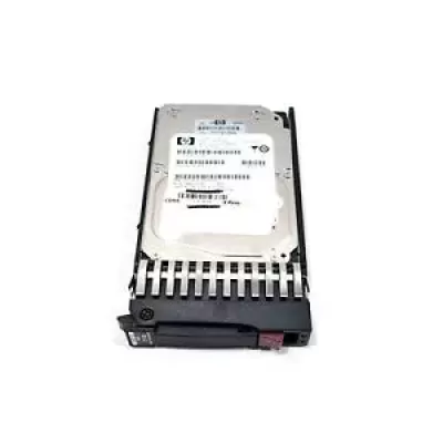 HP 72gb 15k rpm 6g dp 2.5 inch sas hard disk 518022-001 507129-007 512743-001