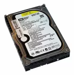 HP 74GB 10K 3.5" SATA HDD 355932-002