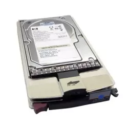 HP/compaq bd14655B2A 146gb 10k 8gbps sp 3.5 fc hdd