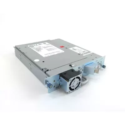 HP LTO-5 HH FC Loader Tape Drive AQ293B#103 HP LTO-5 HH FC Loader Tape Drive AQ293B#103