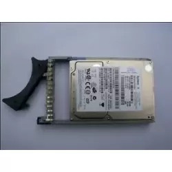 IBM 146gb 15k rpm 6g 2.5 Inch SAS Hard Disk Drive 44V6843 44V6845