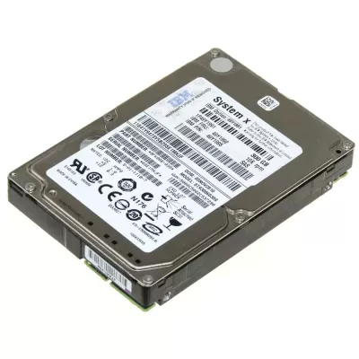 IBM 300gb 10k 2.5 SAS 49Y1995 49Y1992