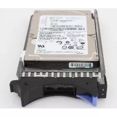 IBM 300gb 10k rpm 2.5 Inch SAS Hard Disk Drive 49Y7414 IBM 300gb 10k rpm 2.5 Inch SAS Hard Disk Drive 49Y7414