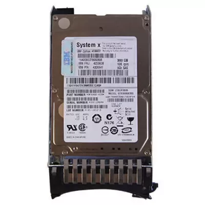 IBM 300gb 15k rpm 3.5 inch sas hard disk 9CH066-039 IBM 300gb 15k rpm 3.5 inch sas hard disk 9CH066-039