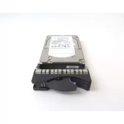 IBM 450gb 15k 3g 3.5" sas hdd 44V4432 44V4433