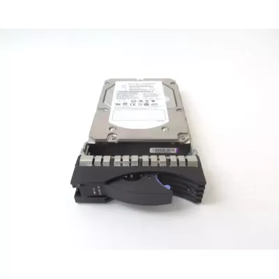 IBM 450gb 15k 3g 3.5" sas hdd 44V4432 44V4433