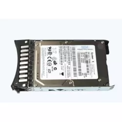 IBM 450GB 15K 4Gbps 3.5inch FC hard disk 45W2326