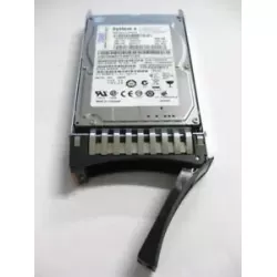 IBM 500gb 7.2k 6g 2.5" sas hdd 42D0711 42D0707 42D0708