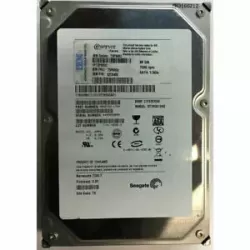 IBM 80gb 7.2k 3g 3.5" sata hdd 73P8000 42C0450 73P8002