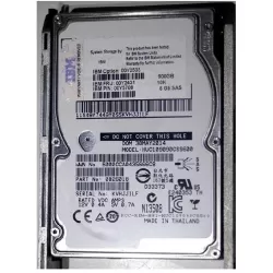 IBM 900gb 10k 6g 2.5" sas hdd 00Y5708 0Y5909 00Y2431