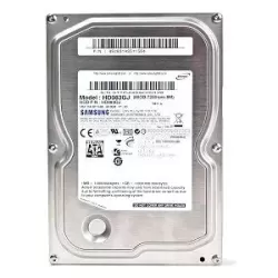 Samsung 80GB HD083GJ 7.2K 3G 3.5 SATA HDD