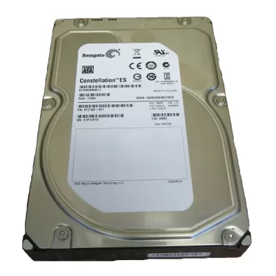 Seagate Constellation ES ST2000NM0011 2TB 7200RPM 64MB Cache SATA Enterprise Hard Drive Seagate Constellation ES ST2000NM0011 2TB 7200RPM 64MB Cache SATA Enterprise Hard Drive