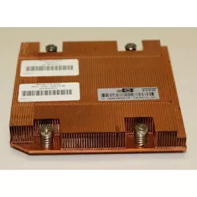 HP E5450 QC 3.0GHz 12MB Processor Heatsink for BL460c 457878-001 HP E5450 QC 3.0GHz 12MB Processor Heatsink for BL460c 457878-001