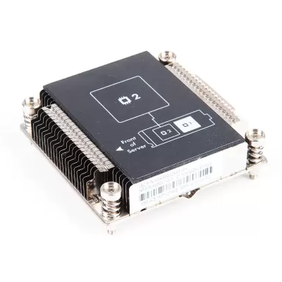 HP Heatsink for Bl460 G6 Blade Server 508766-001 506012-001 508955-001 HP Heatsink for Bl460 G6 Blade Server 508766-001 506012-001 508955-001